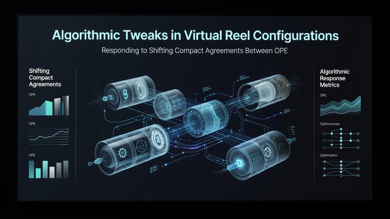 Operators reviewing algorithmic updates for tribal digital gaming platforms