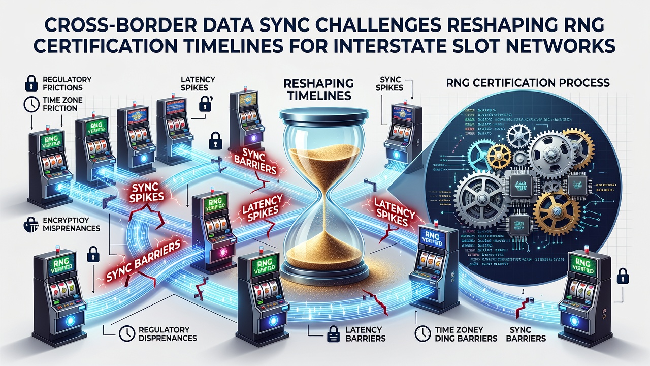 Technicians reviewing synchronized RNG logs on multiple state regulatory dashboards