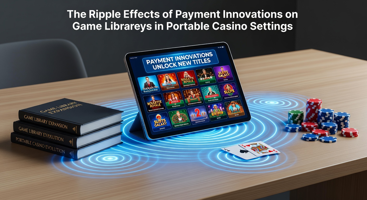 Mobile casino interface showing diverse game library with integrated payment options on a portable device